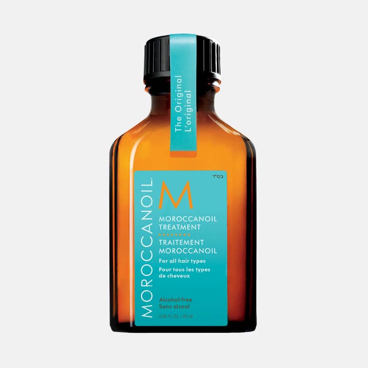 Moroccanoil Behandlung, Für alle Haartypen 25 ml für den Großhandel von Ana Sweden