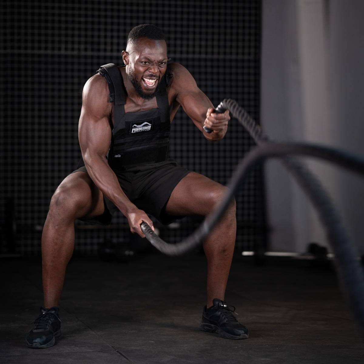 Phantom Athletics - Wholesale Fitness Equipment - Phantom training vest6