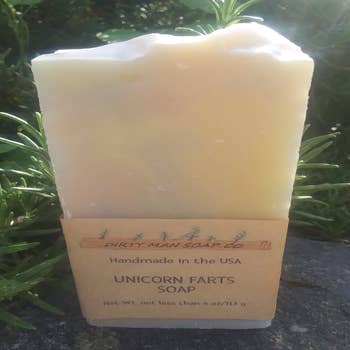 Charcoal Underwear Fart Deodorizer - Unicun