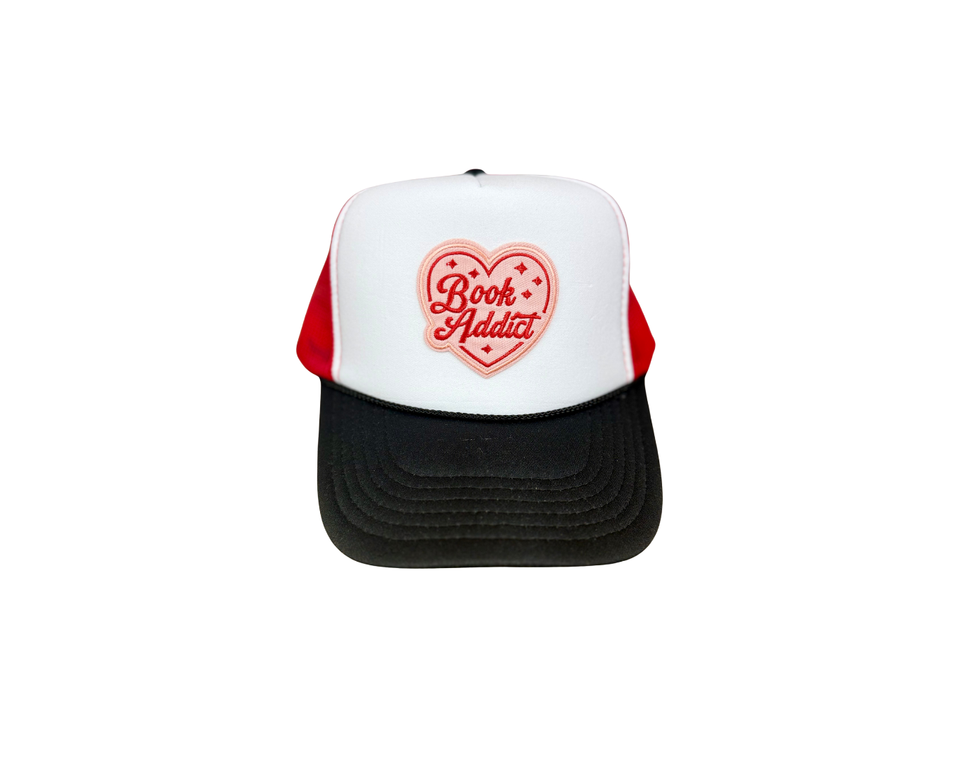 A Little Something Gift Shop - Wholesale Trucker Hat - Women's - 🏷️ Wholesale Trucker Hats — Mix & Match Your Favorites!45