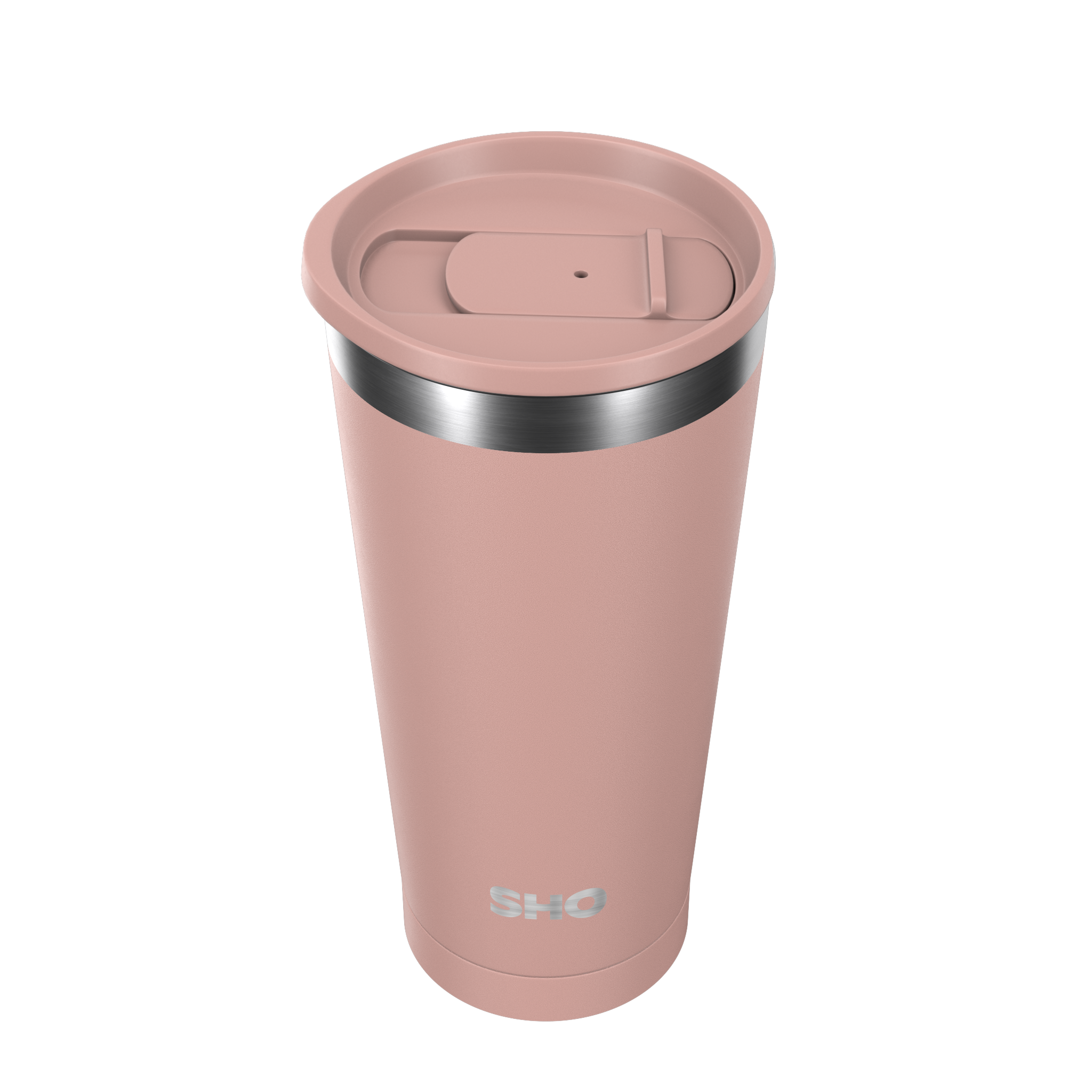 SHO - Wholesale Insulated Mug/Tumbler - Calix┃Insulated Reusable Coffee Cup4