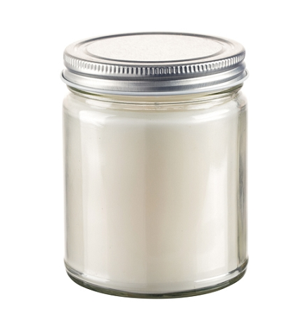 Orglamix - Wholesale Jar/Filled Candle - Custom Candle Personalized | Salon, Spa, Home Goods Branding1