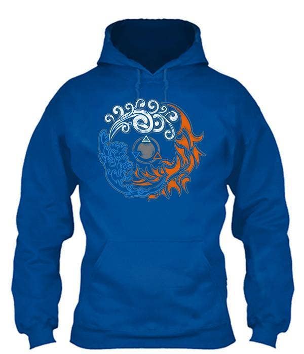 Soulful Wear - Wholesale Tank Top - Women's - Three Elements12