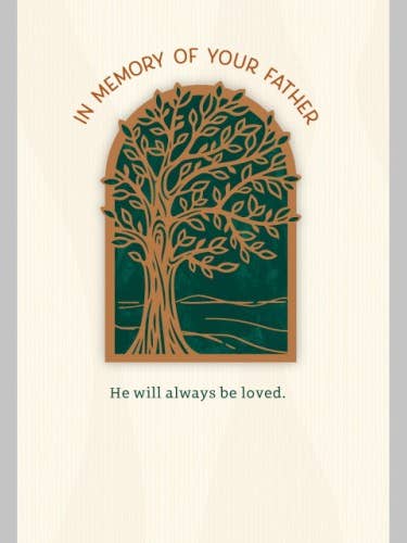 Perte de sympathie pour le père | AGTC | SM | 7208584 pour la vente par DICKENS INC.