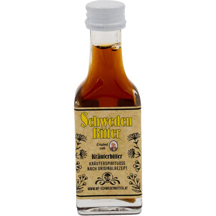 MT Naturprodukte - Wholesale Bitters - Original Swedish Bitters 32% Alcohol