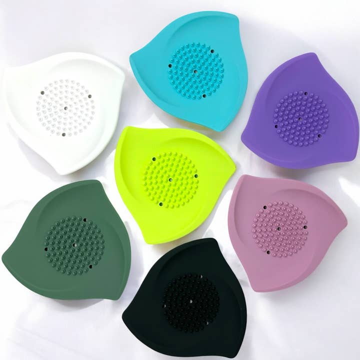 Relax Away Essentials - Wholesale Shower Steamer/Bomb - Shower Steamer Tray - SiliconeÂ