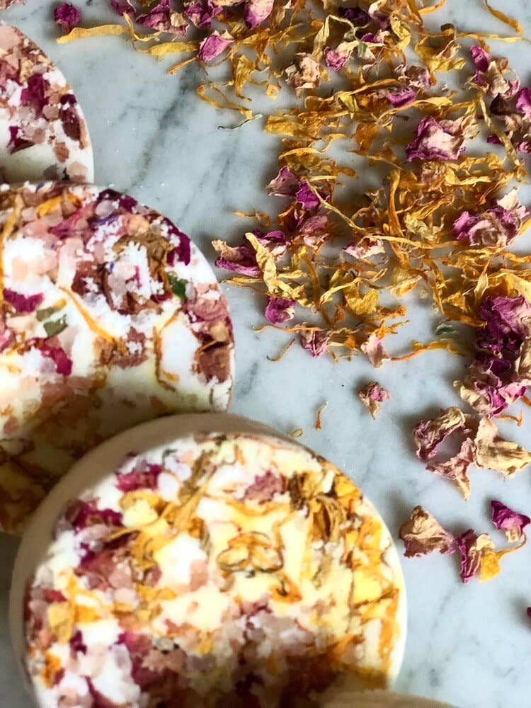 The Lavender Sachet – wholesale Badbomb/fizz – Citrus Burst bad bomber1