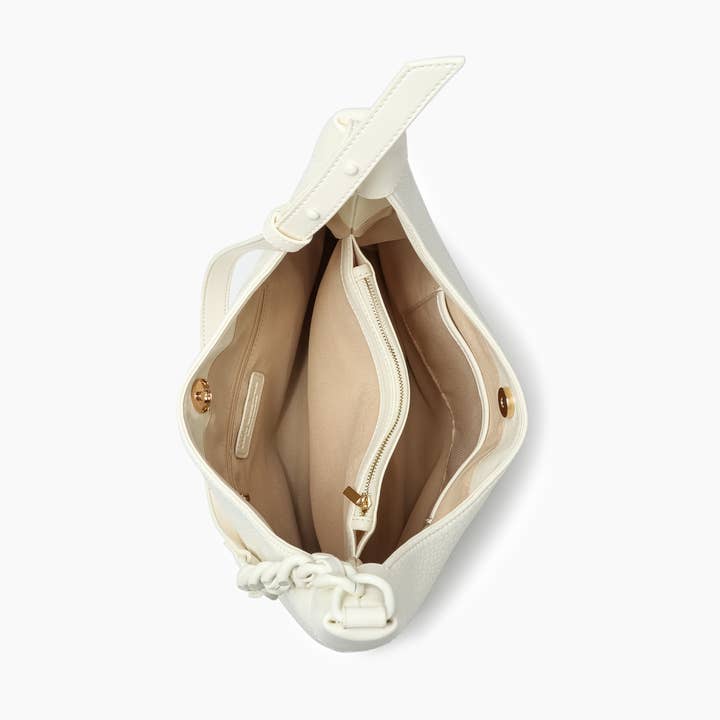 Like Dreams - Wholesale Tote Bag - Women's - Luxe Braided Tote Bag Elegant Handbag for Work or Weekend21