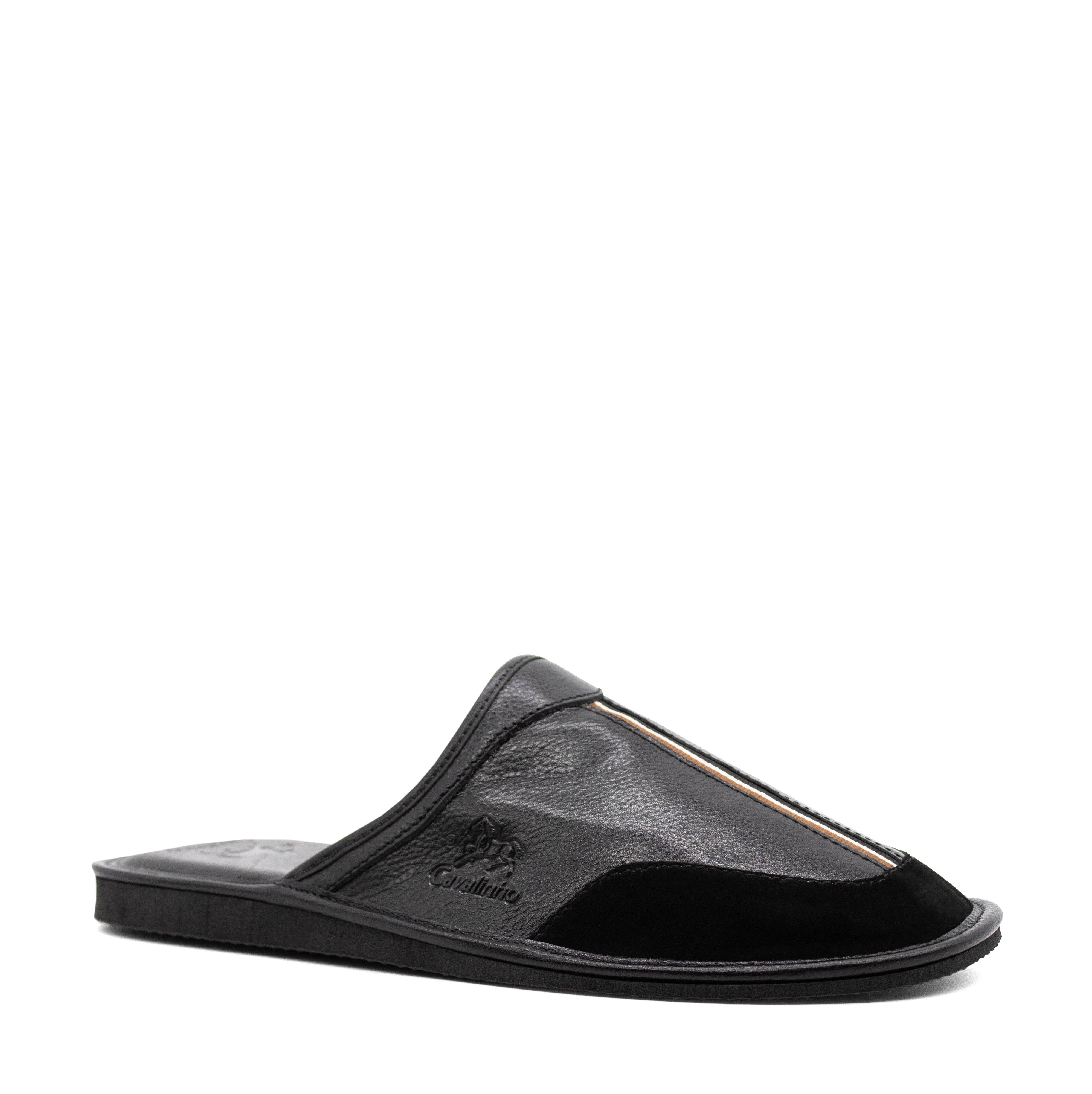 Cavalinho Canada & USA - Wholesale Pantoffels - Heren - Huisslippers van leer11