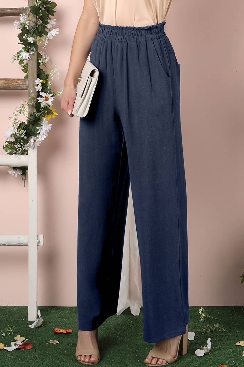 Lily Clothing - Vente Pantalon – femme - PANTALONS DE MODE POUR FEMMES_CWBLP41422