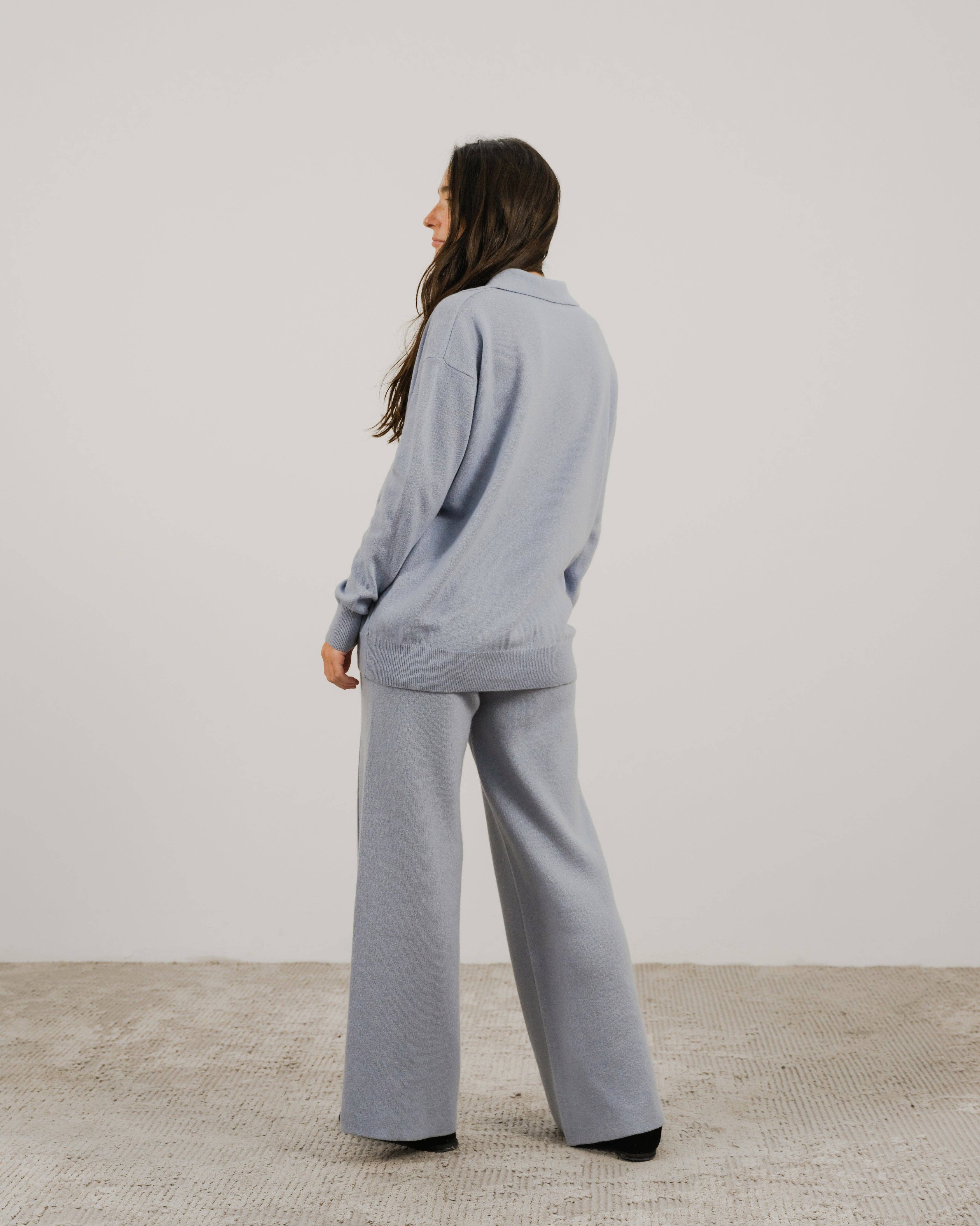 Lèmme – Engroshandel Polo - Dame – Polo i kashmirblanding14