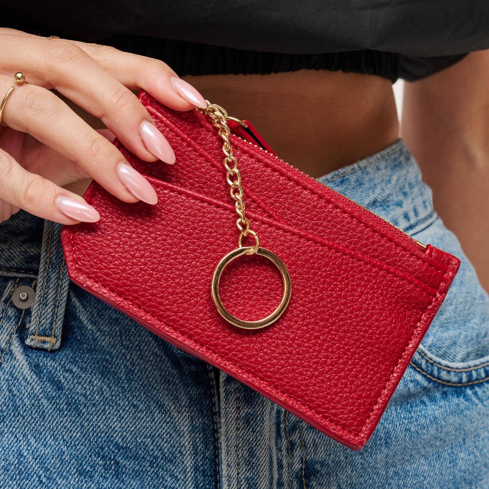 Urban Expressions – wholesale Card holder – women's – Adriana Card Holder18