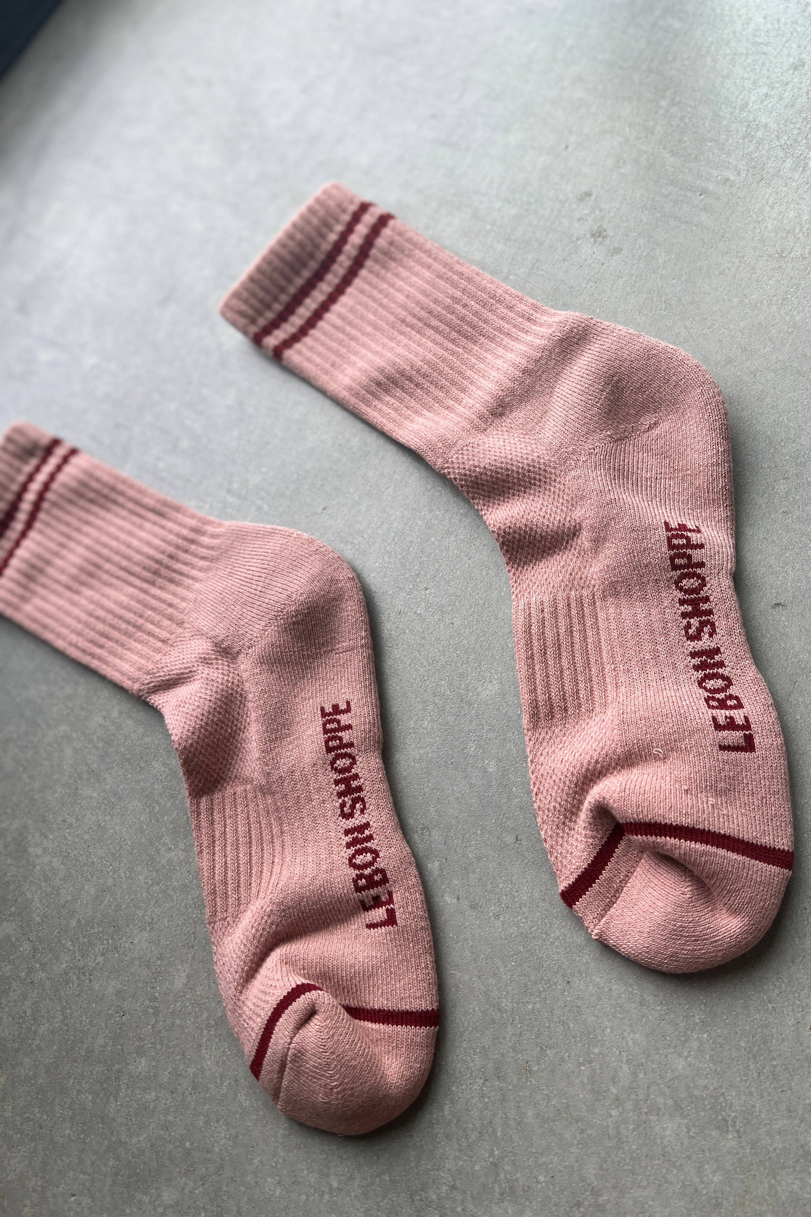 Le Bon Shoppe - Wholesale Socks - Women's - Boyfriend Socks (wholesale)35