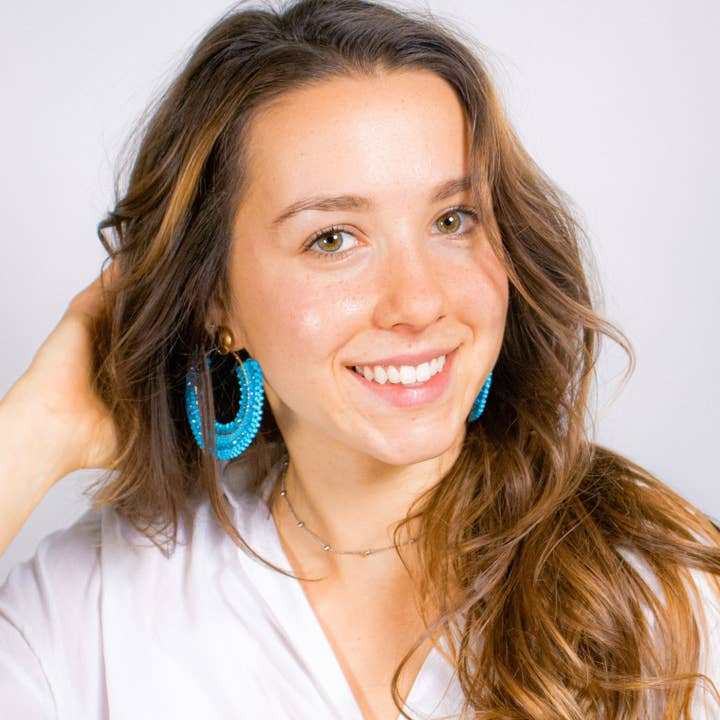 Forget Me Not for wholesale by Kawami Jewelry