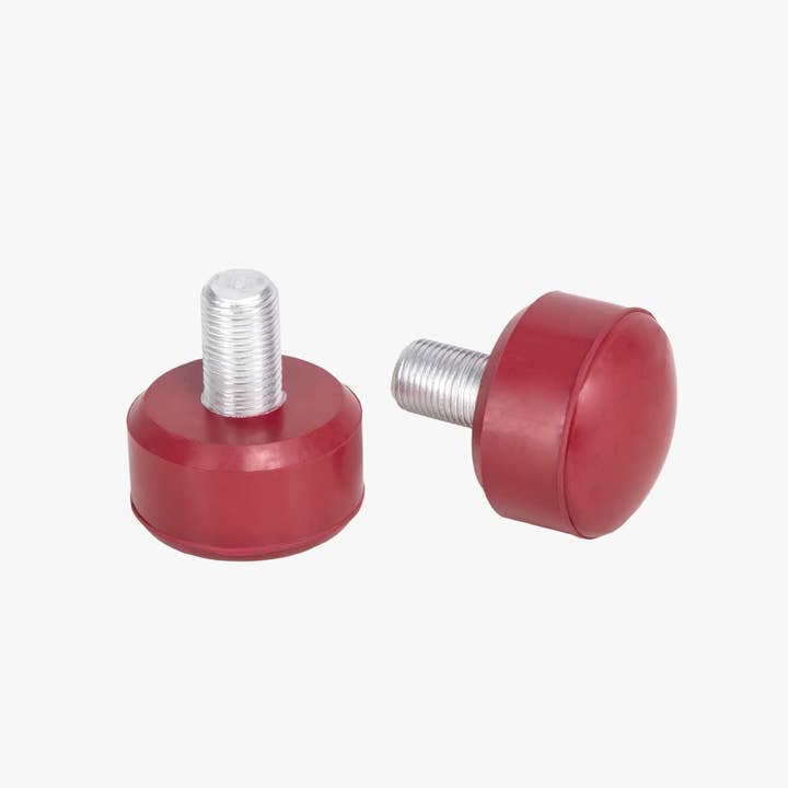 Cherrypop Adjustable Roller Skate Stoppers for wholesale by C7skates