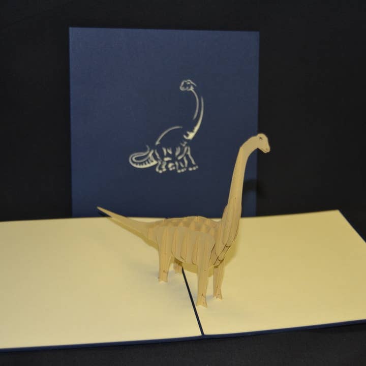 Dino för wholesale av Poppin Cards and Gifts