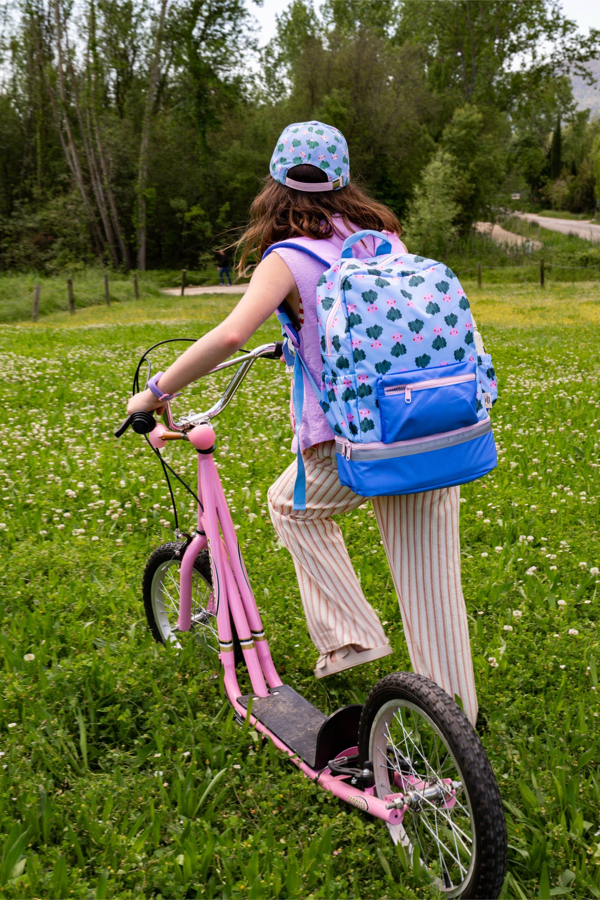 the cotton cloud - Wholesale Baseballpet - Kinderen - Pet Veggie Pals4