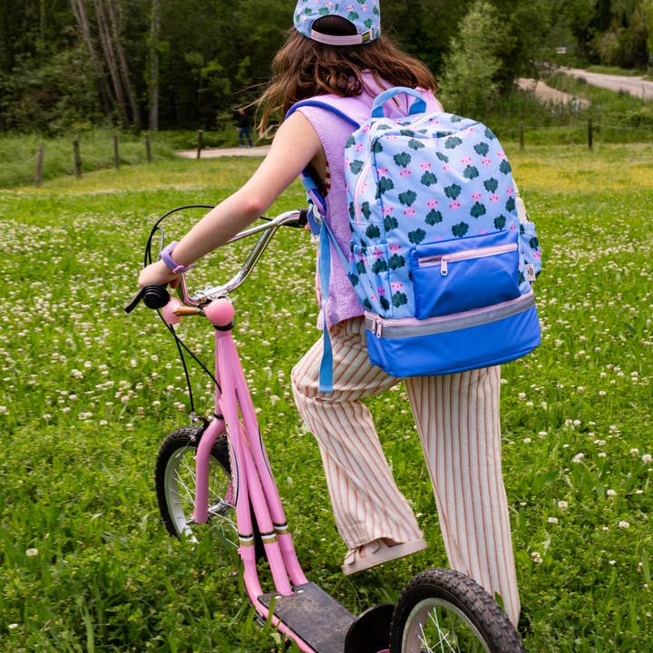 the cotton cloud - Wholesale Baseballpet - Kinderen - Pet Veggie Pals4