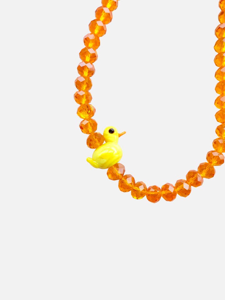 1 And & Orange Perler for engroshandel hos Le Club Olive