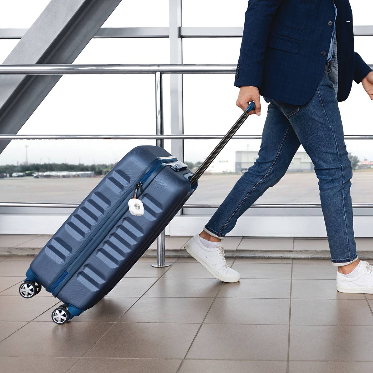 PhunkeeTree – wholesale Keychain – Unisex – GPS Tag Tracker (2 Pack) with Apple Find My Network5