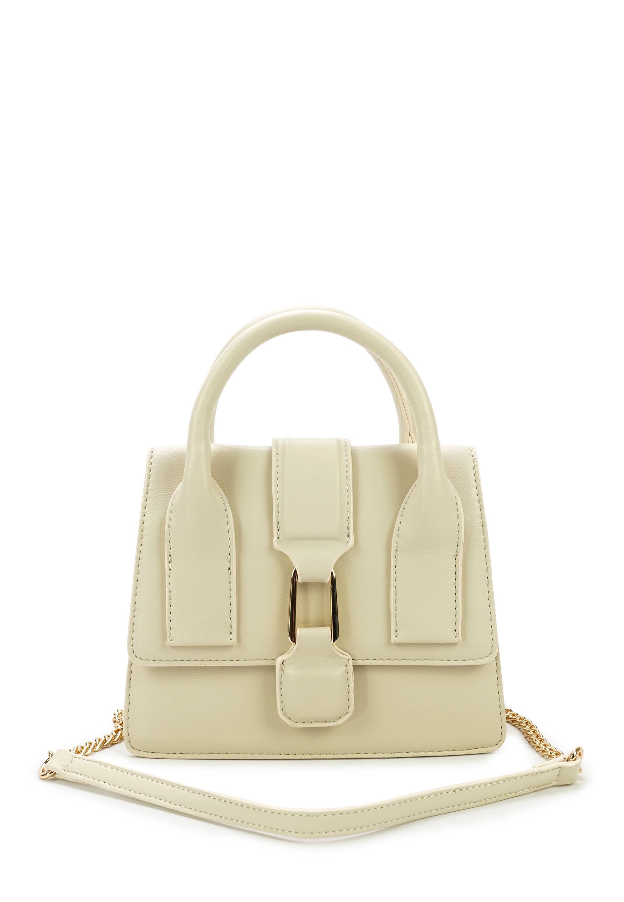 HJS - Vente Sac porté épaule – femme - Sac à main 'MORTON' - Sac de loisirs stylé et pratique35