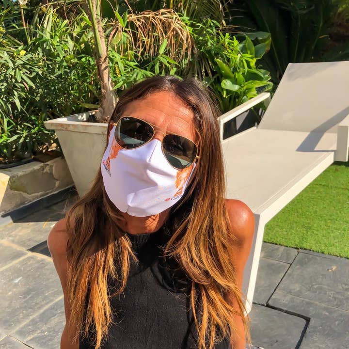 Nownoteut's - Wholesale Non-Medical Disposable Mask - Nowno Mask Gold3