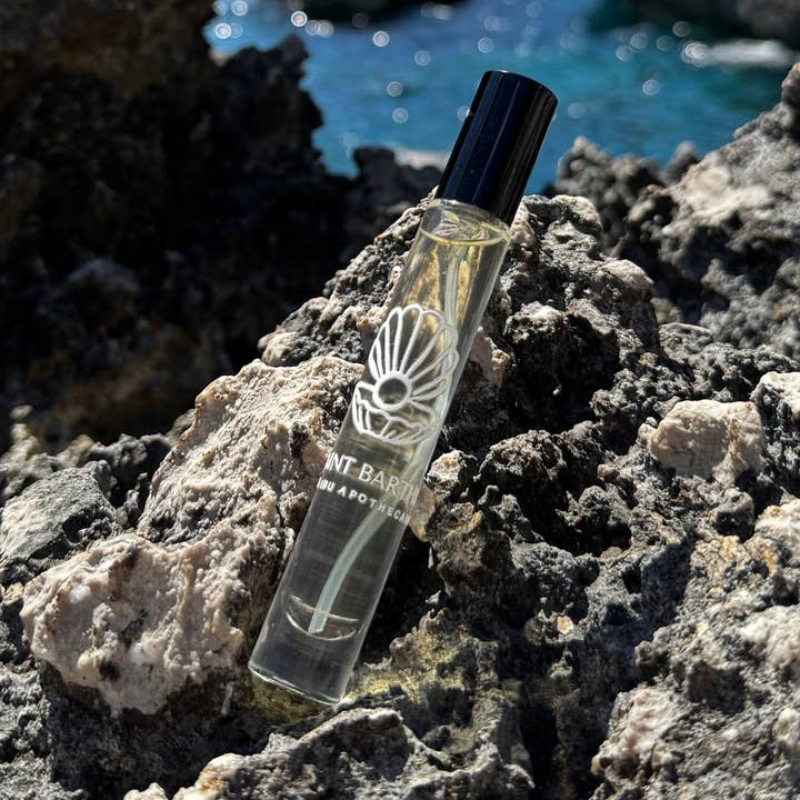 10mL | 0.34fl oz Eau de Toilette for wholesale by Malibu Apothecary