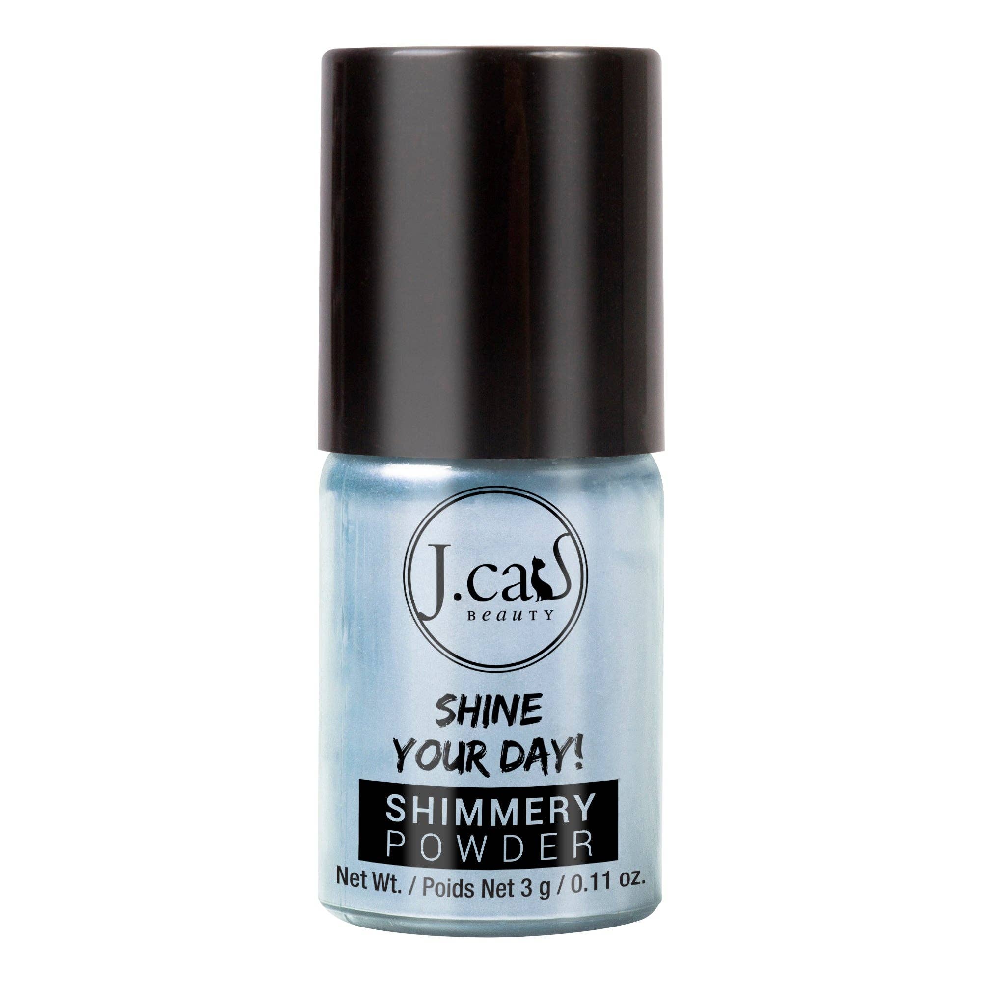 J.Cat Beauty - Wholesale Body Glitter/Shimmer - Shine Your Day! Shimmery Powder16
