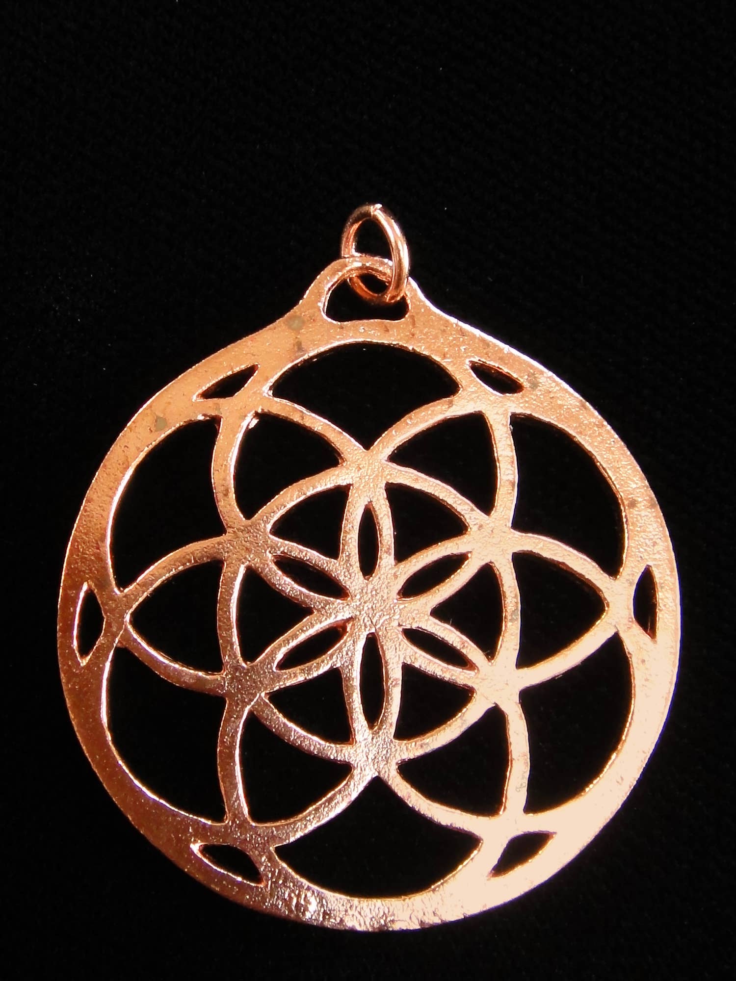 Tika – wholesale Individuell berlock/hänge – Hängsmycken med heliga symboler2