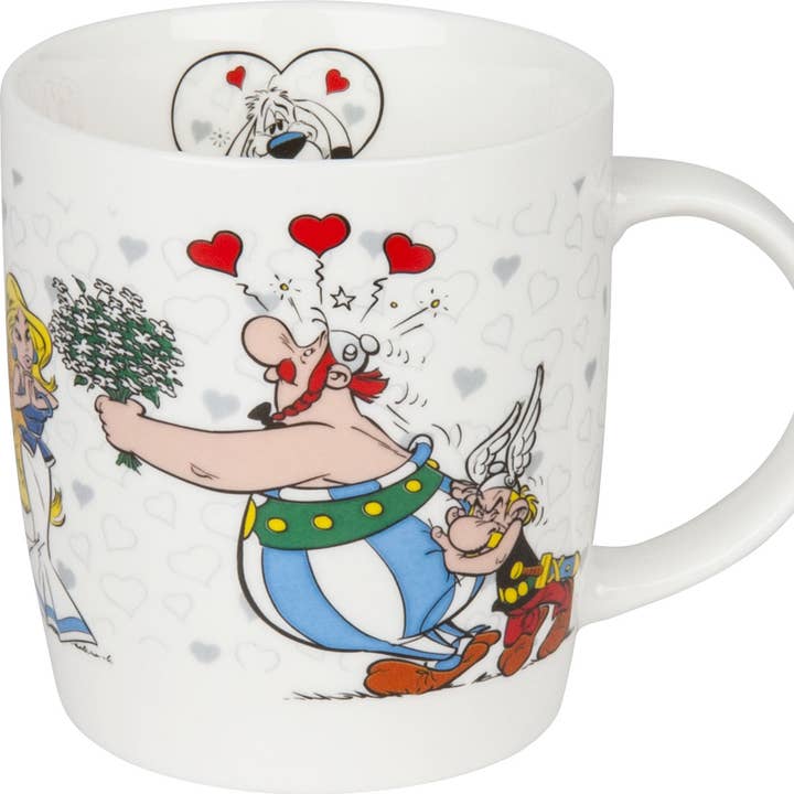 Asterix - Ik Ben Verliefd voor wholesale door Konitz