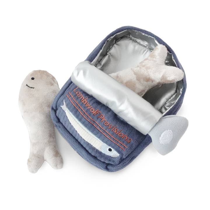 SARDINES for wholesale by Lambwolf Collective