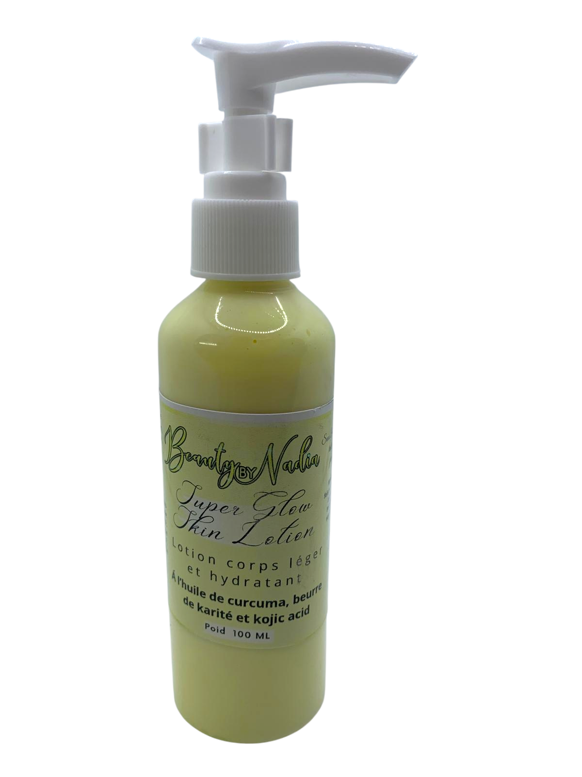 Chabinehairstore - Wholesale Body Cream/Lotion - Brightening body milk0