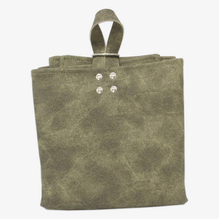 Reisematte "JETSETTER", faltbar, grün för wholesale av CuteGoods