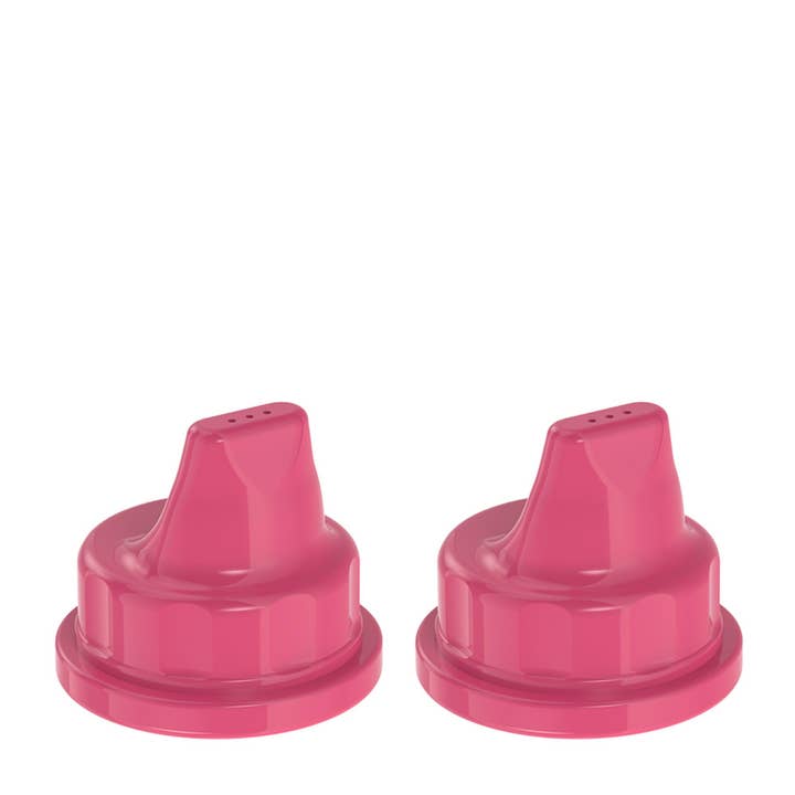 Lifefactory - Wholesale Drinking Glass/Cup - Kids & Baby - Accessory - Sippy Cap 2pk, 4oz & 9oz Bottle