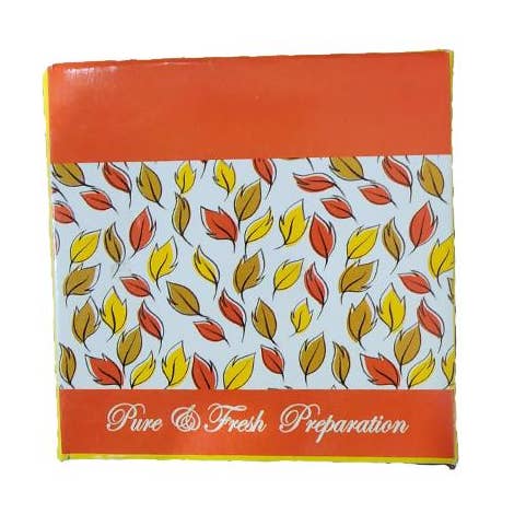 Ancientveda - Wholesale Gift box - Sweet Box (4.5”) Style B0