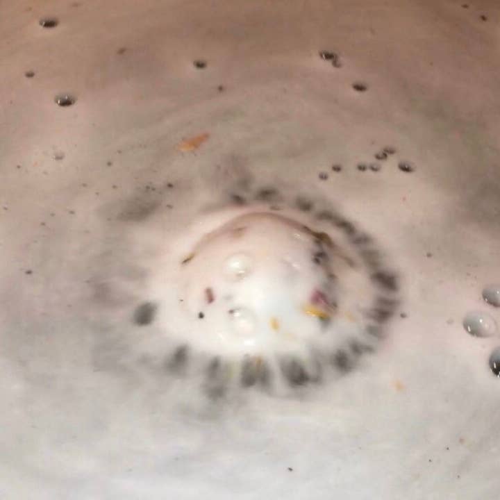Her Sacred Garden - Wholesale Bath Bomb/Fizz - A. Yoni Detox Bath Bombs