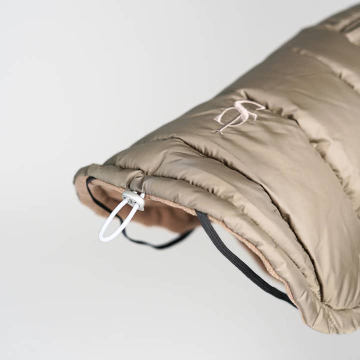 Staey - Wholesale Pet jacket – Dog - Nora Dog Coat | Nature3