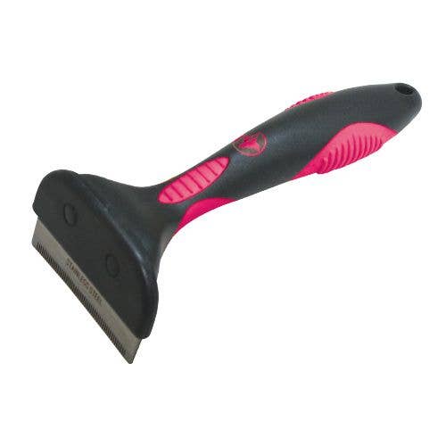 Croci - Wholesale Pet Brush - Cat/Dog - Thrower for long-haired cats - Powerfur - Crosses