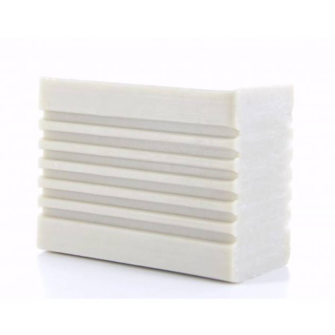 French Soap Wholesale - Vente Pains de savon - Savon de Marseille détachant à la terre de Sommières - 300 g1