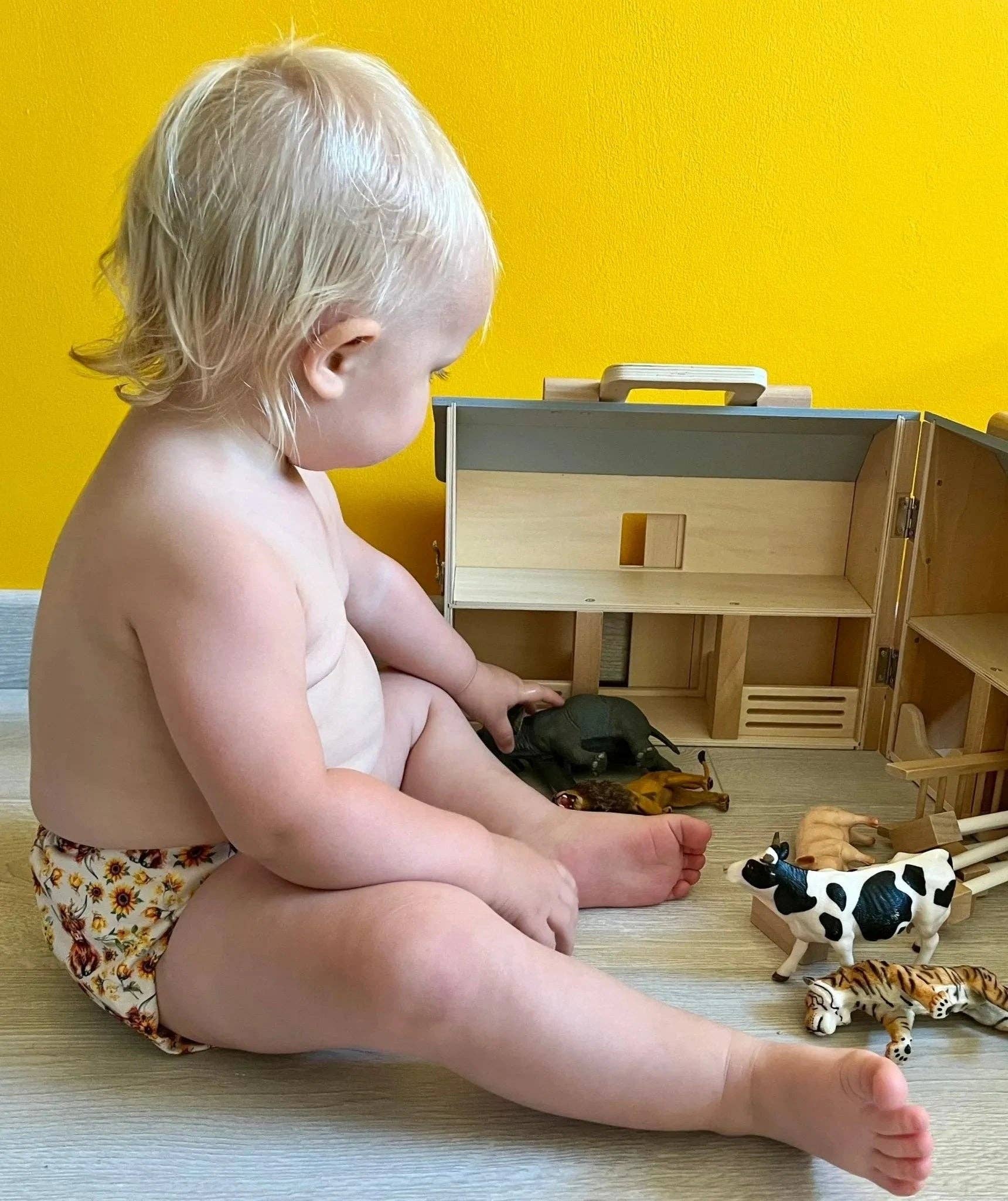 Ma'boule de couches - Wholesale Bedding blanket – Kids & Baby - Cradle Cloth Diaper - Limited Edition50