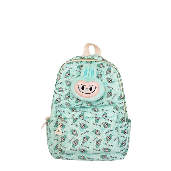 Auraquise - Vente Sac à dos – enfant - Sac à dos monstre pour enfants mignon cartable de dessin animé pour garçons filles5