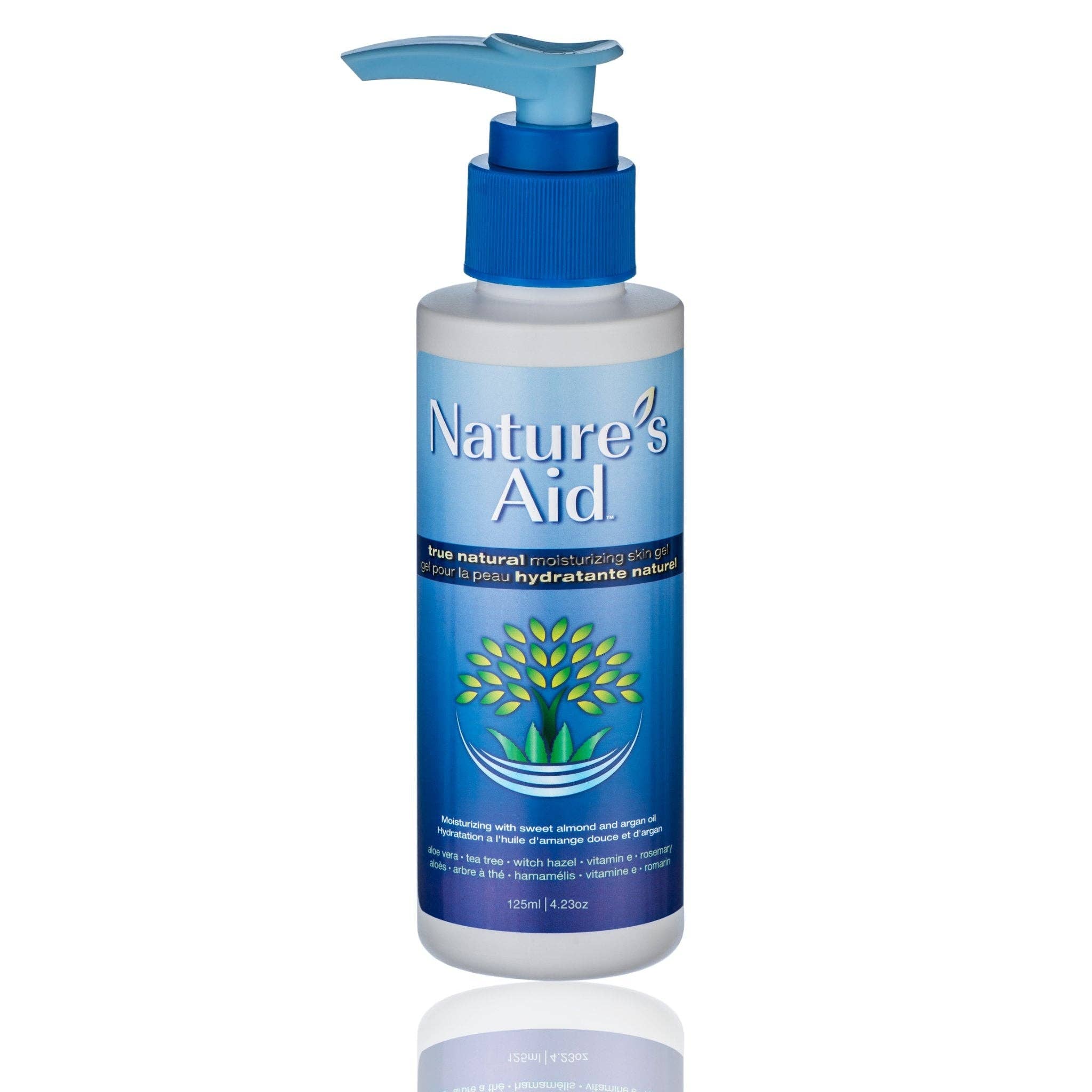 Nature's Aid - Wholesale Lotion en hydraterende crème - Huidgel | Hydraterend2