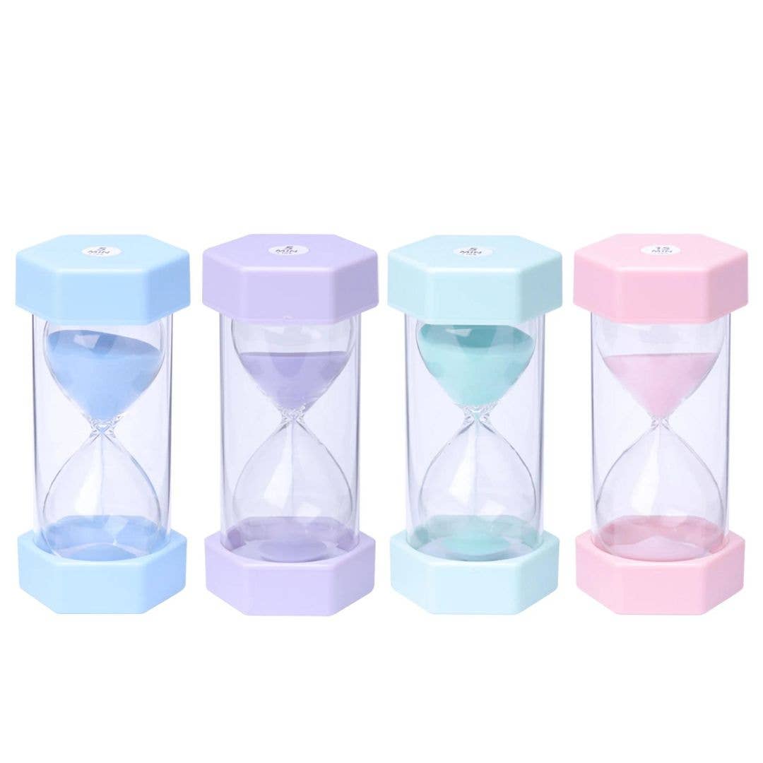 Prepp'd Kids - Wholesale Timer - Toothbrush Timer (2 Min)5