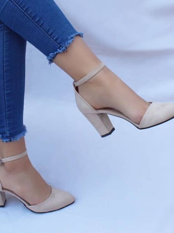 viola - beige ii for wholesale by La vie