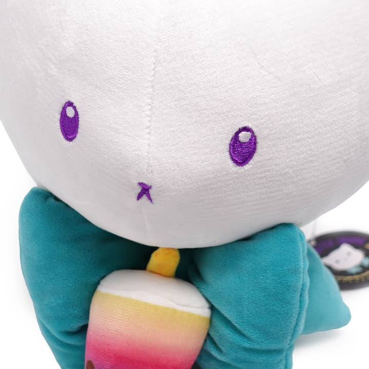 SHOURIMAJO - Wholesale Stuffed/Plush Toy - Kids & Baby - Bubble Kittea Plushie8