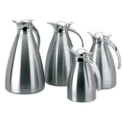 LACOR MENAJE PROFESIONAL S.L. - Wholesale Flask - Luxe Thermo Jar0