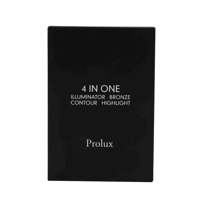 Efon International Corp. - Wholesale Makeup Contour - 4 in 1 - Illuminator Bronze Highlighter & Contour Pencil Set4