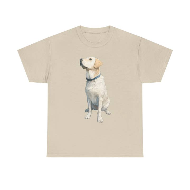 Labrador Dog Lover Shirt, Cute Animal Sweatshirt, Funny Dog and other Purchase Wholesale 100 polyester polo shirts. Free Returns & Net 60 Terms on Faire trending on Faire.