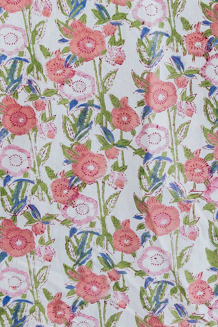 Wings Hawaii - Wholesale Curtain - Bali Block Print Curtains9