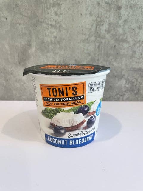 JAG Provisions – wholesale Oats – Oatmeal Cups 5-Meal Sampler Pack4